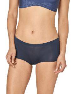 ΣΛΙΠΑΚΙ SLOGGI WOMEN MOVE SHORTY ΓΚΡΙ/ΜΑΥΡΟ 2ΤΜΧ (M) ΣΛΙΠΑΚΙ SLOGGI WOMEN MOVE SHORTY ΓΚΡΙ/ΜΑΥΡΟ 2ΤΜΧ (M)