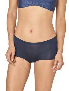 ΣΛΙΠΑΚΙ SLOGGI WOMEN MOVE SHORTY ΓΚΡΙ/ΜΑΥΡΟ 2ΤΜΧ (L) ΣΛΙΠΑΚΙ SLOGGI WOMEN MOVE SHORTY ΓΚΡΙ/ΜΑΥΡΟ 2ΤΜΧ (L)