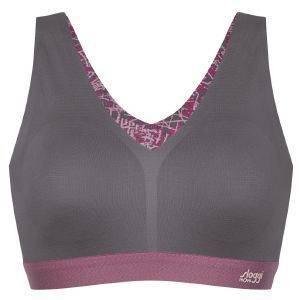 ΜΠΟΥΣΤΑΚΙ SLOGGI WOMEN MOVE FLOW LIGHT TOP ΑΝΘΡΑΚΙ (L) ΜΠΟΥΣΤΑΚΙ SLOGGI WOMEN MOVE FLOW LIGHT TOP ΑΝΘΡΑΚΙ (L)