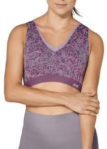 ΜΠΟΥΣΤΑΚΙ SLOGGI WOMEN MOVE FLOW LIGHT TOP ΣΚΟΥΡΟ ΜΩΒ (M) ΜΠΟΥΣΤΑΚΙ SLOGGI WOMEN MOVE FLOW LIGHT TOP ΣΚΟΥΡΟ ΜΩΒ (M)