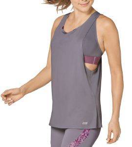 TOP SLOGGI WOMEN MOVE FLOW LIGHT TANK ΑΝΘΡΑΚΙ (L) TOP SLOGGI WOMEN MOVE FLOW LIGHT TANK ΑΝΘΡΑΚΙ (L)