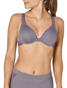 ΣΟΥΤΙΕΝ SLOGGI WOMEN MOVE FLOW LIGHT WHP ΑΝΘΡΑΚΙ (85C) ΣΟΥΤΙΕΝ SLOGGI WOMEN MOVE FLOW LIGHT WHP ΑΝΘΡΑΚΙ (85C)