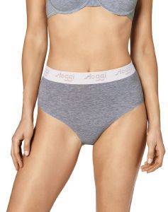 ΣΛΙΠΑΚΙ SLOGGI THE \'79 MAXI ΓΚΡΙ (L) ΣΛΙΠΑΚΙ SLOGGI THE \'79 MAXI ΓΚΡΙ (L)