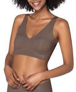 ��������� SLOGGI ZERO FEEL NATURAL TOP ������ ���� (M)