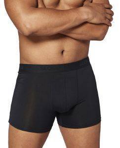 ΜΠΟΞΕΡΑΚΙ SLOGGI MEN EVER BALANCE SHORT ΜΑΥΡΟ (XL) ΜΠΟΞΕΡΑΚΙ SLOGGI MEN EVER BALANCE SHORT ΜΑΥΡΟ (XL)