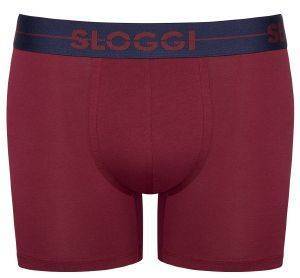  SLOGGI MEN GO H HOLIDAY SHORT  / PRINT 2 (6)