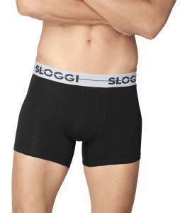 ΜΠΟΞΕΡΑΚΙ SLOGGI MEN GO H SHORT ΜΑΥΡΟ/ΓΚΡΙ/ΛΕΥΚΟ 3ΤΜΧ (4) ΜΠΟΞΕΡΑΚΙ SLOGGI MEN GO H SHORT ΜΑΥΡΟ/ΓΚΡΙ/ΛΕΥΚΟ 3ΤΜΧ (4)