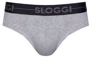 ΣΛΙΠΑΚΙ SLOGGI MEN GO H MINI ΣΚΟΥΡΟ ΓΚΡΙ ΜΕΛΑΝΖΕ 3ΤΜΧ (4) ΣΛΙΠΑΚΙ SLOGGI MEN GO H MINI ΣΚΟΥΡΟ ΓΚΡΙ ΜΕΛΑΝΖΕ 3ΤΜΧ (4)