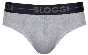 ΣΛΙΠΑΚΙ SLOGGI MEN GO H MINI ΣΚΟΥΡΟ ΓΚΡΙ ΜΕΛΑΝΖΕ 3ΤΜΧ (7) ΣΛΙΠΑΚΙ SLOGGI MEN GO H MINI ΣΚΟΥΡΟ ΓΚΡΙ ΜΕΛΑΝΖΕ 3ΤΜΧ (7)