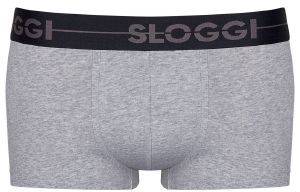 ΜΠΟΞΕΡΑΚΙ SLOGGI MEN GO H HIPSTER ΓΚΡΙ ΜΕΛΑΝΖΕ 3ΤΜΧ (4) ΜΠΟΞΕΡΑΚΙ SLOGGI MEN GO H HIPSTER ΓΚΡΙ ΜΕΛΑΝΖΕ 3ΤΜΧ (4)