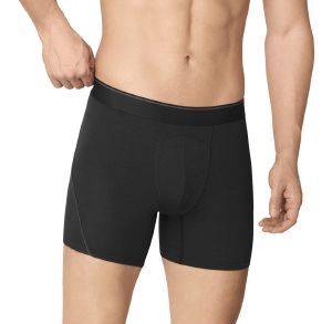 ΜΠΟΞΕΡΑΚΙ SLOGGI MEN MOVE FLOW SHORT ΜΑΥΡΟ (XXL) ΜΠΟΞΕΡΑΚΙ SLOGGI MEN MOVE FLOW SHORT ΜΑΥΡΟ (XXL)
