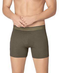 ΜΠΟΞΕΡΑΚΙ SLOGGI MEN MOVE FLOW SHORT ΛΑΔΙ (XL) ΜΠΟΞΕΡΑΚΙ SLOGGI MEN MOVE FLOW SHORT ΛΑΔΙ (XL)