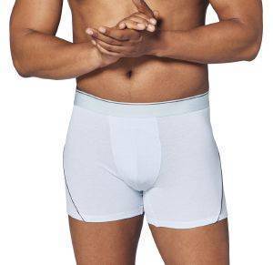ΜΠΟΞΕΡΑΚΙ SLOGGI MEN MOVE FLOW SHORT ΓΚΡΙ ΜΕΛΑΝΖΕ (XXL) ΜΠΟΞΕΡΑΚΙ SLOGGI MEN MOVE FLOW SHORT ΓΚΡΙ ΜΕΛΑΝΖΕ (XXL)