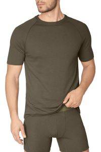  SLOGGI MEN MOVE FLOW O-NECK  (M)