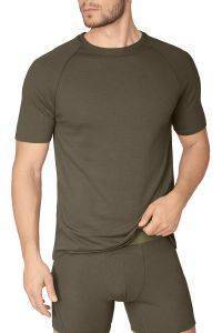 ΦΑΝΕΛΑΚΙ SLOGGI MEN MOVE FLOW O-NECK ΛΑΔΙ (XL) ΦΑΝΕΛΑΚΙ SLOGGI MEN MOVE FLOW O-NECK ΛΑΔΙ (XL)