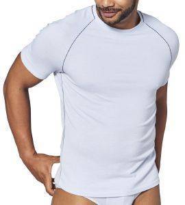  SLOGGI MEN MOVE FLOW O-NECK   (M)