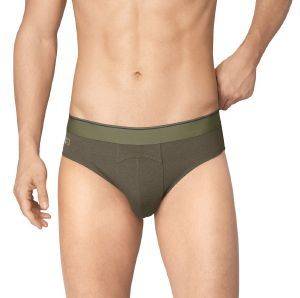  SLOGGI MEN MOVE FLOW SPORTS BRIEF  (XXL)