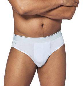 ΣΛΙΠΑΚΙ SLOGGI MEN MOVE FLOW SPORTS BRIEF ΓΚΡΙ ΜΕΛΑΝΖΕ (S) ΣΛΙΠΑΚΙ SLOGGI MEN MOVE FLOW SPORTS BRIEF ΓΚΡΙ ΜΕΛΑΝΖΕ (S)