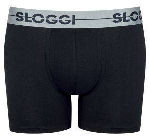 ΜΠΟΞΕΡΑΚΙ SLOGGI MEN GO H SHORT ΜΑΥΡΟ 2ΤΜΧ (4) ΜΠΟΞΕΡΑΚΙ SLOGGI MEN GO H SHORT ΜΑΥΡΟ 2ΤΜΧ (4)