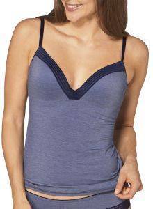 ΦΑΝΕΛΑΚΙ SLOGGI WOW EMBRACE BRA SHIRT01 ΑΝΟΙΧΤΟ ΜΠΛΕ (S) ΦΑΝΕΛΑΚΙ SLOGGI WOW EMBRACE BRA SHIRT01 ΑΝΟΙΧΤΟ ΜΠΛΕ (S)