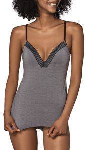 ΦΑΝΕΛΑΚΙ SLOGGI WOW EMBRACE BRA SHIRT01 ΜΑΥΡΟ (M) ΦΑΝΕΛΑΚΙ SLOGGI WOW EMBRACE BRA SHIRT01 ΜΑΥΡΟ (M)