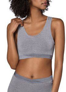CROP TOP SLOGGI EVER BALANCE   (XS)