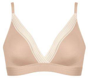  SLOGGI WOW EMBRACE BRALETTE   (XS)