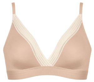 ΣΟΥΤΙΕΝ SLOGGI WOW EMBRACE BRALETTE ΑΝΟΙΧΤΟ ΜΠΕΖ (S) ΣΟΥΤΙΕΝ SLOGGI WOW EMBRACE BRALETTE ΑΝΟΙΧΤΟ ΜΠΕΖ (S)