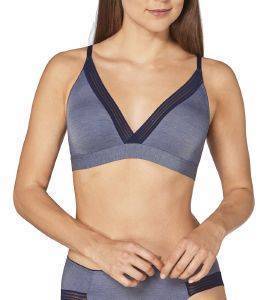 ΣΟΥΤΙΕΝ SLOGGI WOW EMBRACE BRALETTE ΑΝΟΙΧΤΟ ΜΠΛΕ (M) ΣΟΥΤΙΕΝ SLOGGI WOW EMBRACE BRALETTE ΑΝΟΙΧΤΟ ΜΠΛΕ (M)
