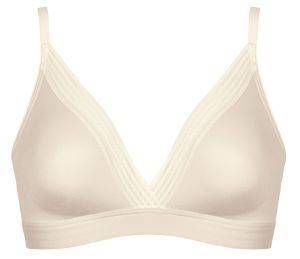 ΣΟΥΤΙΕΝ SLOGGI WOW EMBRACE BRALETTE ΛΕΥΚΟ (XS) ΣΟΥΤΙΕΝ SLOGGI WOW EMBRACE BRALETTE ΛΕΥΚΟ (XS)
