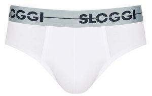 ΣΛΙΠΑΚΙ SLOGGI MEN GO H MINI ΛΕΥΚΟ 2ΤΜΧ (7) ΣΛΙΠΑΚΙ SLOGGI MEN GO H MINI ΛΕΥΚΟ 2ΤΜΧ (7)
