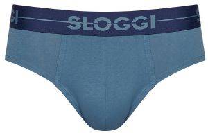ΣΛΙΠΑΚΙ SLOGGI MEN GO H MINI ΣΚΟΥΡΟ ΜΠΛΕ/ΘΑΛΑΣΣΙ 2ΤΜΧ (4) ΣΛΙΠΑΚΙ SLOGGI MEN GO H MINI ΣΚΟΥΡΟ ΜΠΛΕ/ΘΑΛΑΣΣΙ 2ΤΜΧ (4)