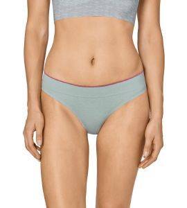 ������� SLOGGI WOMEN MOVE SEAMLESS BRIEFS MINI ������ ����/�������� 2��� (L)