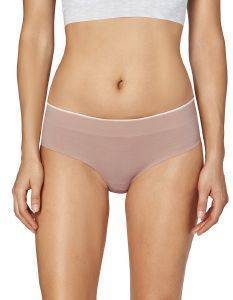  SLOGGI WOMEN MOVE SEAMLESS BRIEFS HIPSTER  /  2 (XS)