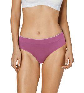  SLOGGI WOMEN MOVE SEAMLESS BRIEFS HIPSTER  /  2 (M)