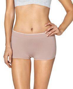 ΣΛΙΠΑΚΙ SLOGGI WOMEN MOVE SEAMLESS BRIEFS SHORTY ΑΝΟΙΧΤΟ ΜΠΕΖ/ΑΝΟΙΧΤΟ ΓΚΡΙ 2ΤΜΧ (M) ΣΛΙΠΑΚΙ SLOGGI WOMEN MOVE SEAMLESS BRIEFS SHORTY ΑΝΟΙΧΤΟ ΜΠΕΖ/ΑΝΟΙΧΤΟ ΓΚΡΙ 2ΤΜΧ (M)