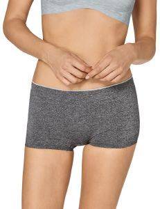 ΣΛΙΠΑΚΙ SLOGGI WOMEN MOVE SEAMLESS BRIEFS SHORTY ΓΚΡΙ 2ΤΜΧ (S) ΣΛΙΠΑΚΙ SLOGGI WOMEN MOVE SEAMLESS BRIEFS SHORTY ΓΚΡΙ 2ΤΜΧ (S)