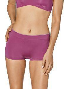 ΣΛΙΠΑΚΙ SLOGGI WOMEN MOVE SEAMLESS BRIEFS SHORTY ΑΝΟΙΧΤΟ ΜΩΒ/ΣΚΟΥΡΟ ΡΟΖ 2ΤΜΧ (M) ΣΛΙΠΑΚΙ SLOGGI WOMEN MOVE SEAMLESS BRIEFS SHORTY ΑΝΟΙΧΤΟ ΜΩΒ/ΣΚΟΥΡΟ ΡΟΖ 2ΤΜΧ (M)