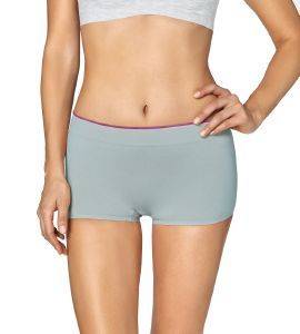 ΣΛΙΠΑΚΙ SLOGGI WOMEN MOVE SEAMLESS BRIEFS SHORTY ΣΚΟΥΡΟ ΜΠΛΕ/ΤΙΡΚΟΥΑΖ 2ΤΜΧ (M) ΣΛΙΠΑΚΙ SLOGGI WOMEN MOVE SEAMLESS BRIEFS SHORTY ΣΚΟΥΡΟ ΜΠΛΕ/ΤΙΡΚΟΥΑΖ 2ΤΜΧ (M)
