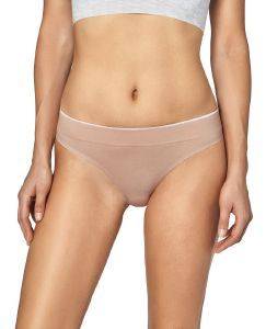  SLOGGI WOMEN MOVE SEAMLESS BRIEFS THONG  /  2 (S)