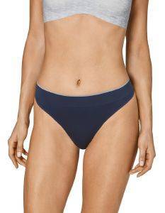 ΣΛΙΠΑΚΙ SLOGGI WOMEN MOVE SEAMLESS BRIEFS THONG ΣΚΟΥΡΟ ΜΠΛΕ/ΤΙΡΚΟΥΑΖ 2ΤΜΧ (M) ΣΛΙΠΑΚΙ SLOGGI WOMEN MOVE SEAMLESS BRIEFS THONG ΣΚΟΥΡΟ ΜΠΛΕ/ΤΙΡΚΟΥΑΖ 2ΤΜΧ (M)