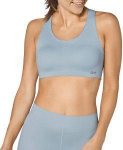 ΜΠΟΥΣΤΑΚΙ SLOGGI MOVE PRECISION TOP ΕΧ ΜΠΛΕ ΓΚΡΙ (L) ΜΠΟΥΣΤΑΚΙ SLOGGI MOVE PRECISION TOP ΕΧ ΜΠΛΕ ΓΚΡΙ (L)