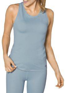 TOP SLOGGI MOVE PRECISION TANK ΕΧ ΜΠΛΕ ΓΚΡΙ (L) TOP SLOGGI MOVE PRECISION TANK ΕΧ ΜΠΛΕ ΓΚΡΙ (L)