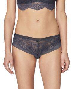 ΣΛΙΠΑΚΙ TRIUMPH BEAUTY-FULL DARLING HIPSTER ΣΚΟΥΡΟ ΓΚΡΙ (38) ΣΛΙΠΑΚΙ TRIUMPH BEAUTY-FULL DARLING HIPSTER ΣΚΟΥΡΟ ΓΚΡΙ (38)