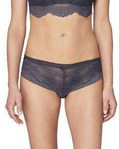 ΣΛΙΠΑΚΙ TRIUMPH BEAUTY-FULL DARLING HIPSTER ΣΚΟΥΡΟ ΓΚΡΙ (46) ΣΛΙΠΑΚΙ TRIUMPH BEAUTY-FULL DARLING HIPSTER ΣΚΟΥΡΟ ΓΚΡΙ (46)