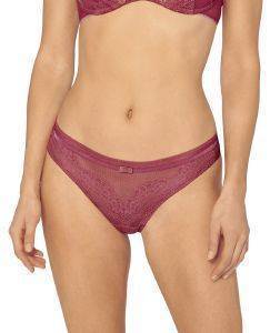 ΣΛΙΠΑΚΙ TRIUMPH BEAUTY-FULL DARLING STRING ΣΚΟΥΡΟ ΡΟΖ (42) ΣΛΙΠΑΚΙ TRIUMPH BEAUTY-FULL DARLING STRING ΣΚΟΥΡΟ ΡΟΖ (42)