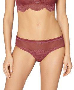 ΣΛΙΠΑΚΙ TRIUMPH DARLING SPOTLIGHT BRAZILIAN ΣΚΟΥΡΟ ΡΟΖ (44) ΣΛΙΠΑΚΙ TRIUMPH DARLING SPOTLIGHT BRAZILIAN ΣΚΟΥΡΟ ΡΟΖ (44)