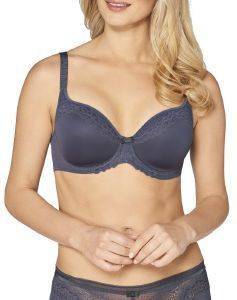 ΣΟΥΤΙΕΝ TRIUMPH BEAUTY-FULL DARLING WP ΣΚΟΥΡΟ ΓΚΡΙ (80C) ΣΟΥΤΙΕΝ TRIUMPH BEAUTY-FULL DARLING WP ΣΚΟΥΡΟ ΓΚΡΙ (80C)