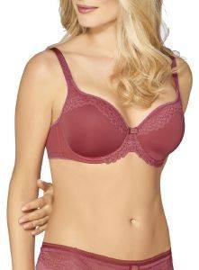 ΣΟΥΤΙΕΝ TRIUMPH BEAUTY-FULL DARLING WP ΣΚΟΥΡΟ ΡΟΖ (90E) ΣΟΥΤΙΕΝ TRIUMPH BEAUTY-FULL DARLING WP ΣΚΟΥΡΟ ΡΟΖ (90E)
