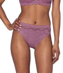ΣΛΙΠΑΚΙ TRIUMPH AMOURETTE 300 MAGIC WIRE TAI02 ΜΩΒ (44) ΣΛΙΠΑΚΙ TRIUMPH AMOURETTE 300 MAGIC WIRE TAI02 ΜΩΒ (44)